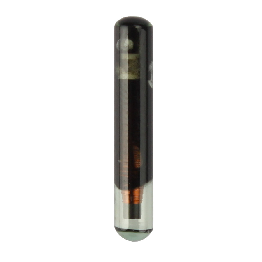 Blank ID4C Glass Transponder chip (Smaller Size) 10pcs/lot